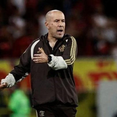 Flamengo joga no Algarve com River Plate antes de defrontar Benfica