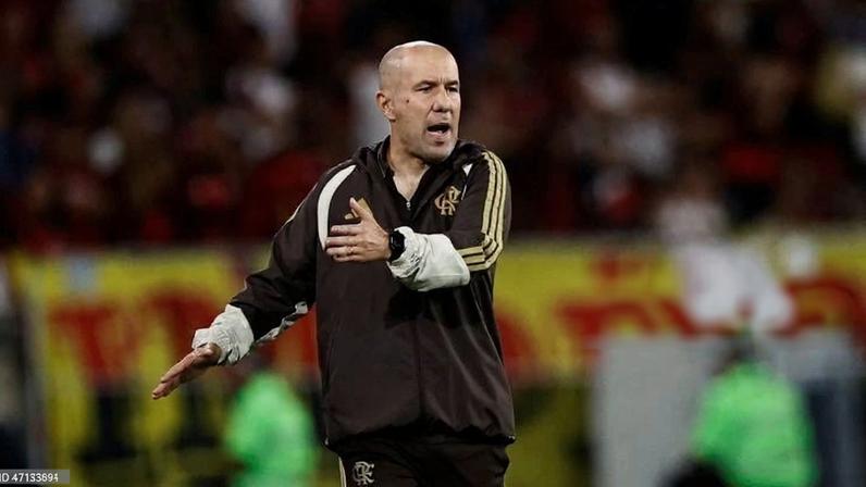 Flamengo joga no Algarve com River Plate antes de defrontar Benfica