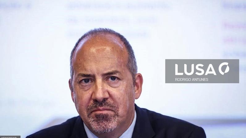 Santos Pereira defende atitude permanente de reforma europeia pela inovação