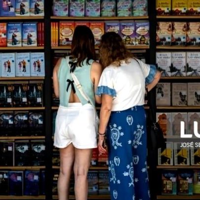 Governo prorroga cheque-livro até 31 de agosto após 40 mil vouchers emitidos