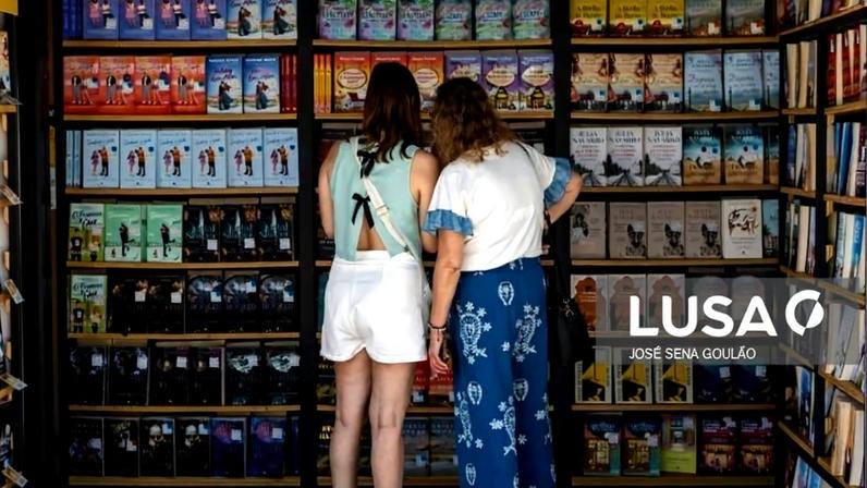 Governo prolonga cheque-livro até 31 de agosto após emissão de 40 mil vouchers