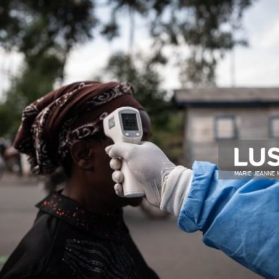 Casos suspeitos de Ébola caem de 906 para 116 na RDCongo e Uganda, diz OMS
