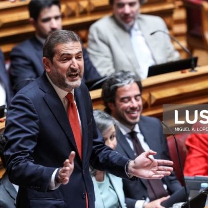 PSD acusa Chega de fraude eleitoral após votar contra urgência de debate PSU