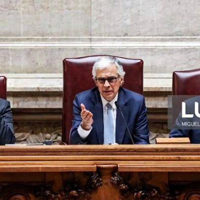 Aguiar-Branco não invoca a PGR sobre afirmações da ministra da Saúde em comissão