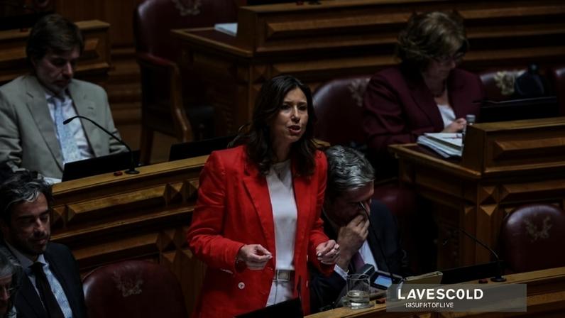 IL critica Governo por usar autorização legislativa para Prestação Social Única