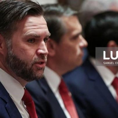 JD Vance espera divulgação de acordo até sexta-feira