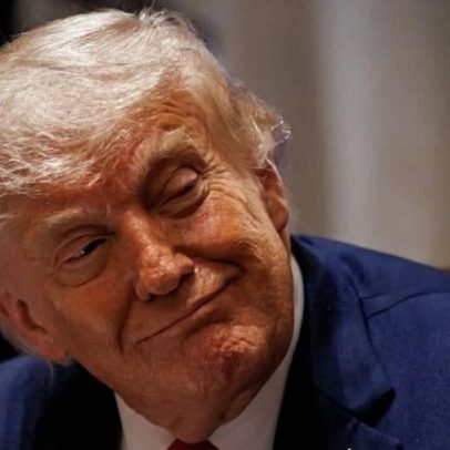 Trump admite ter chamado Netanyahu de 'doido' por minar negociações com o Irão