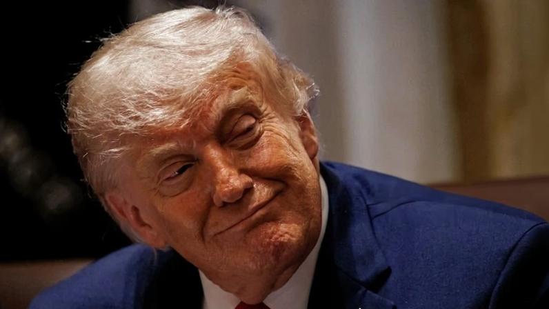 Trump admite ter chamado Netanyahu de 'doido' por minar negociações com o Irão