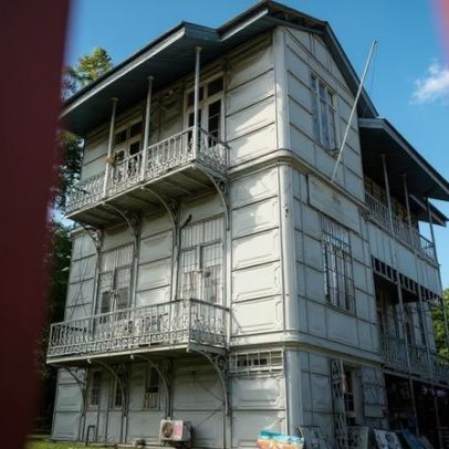 Casa de Ferro de Maputo celebra 135 anos e procura renovação