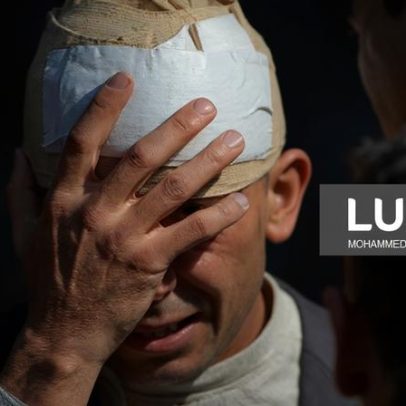 Ataques de Israel causam pelo menos oito mortos em Gaza