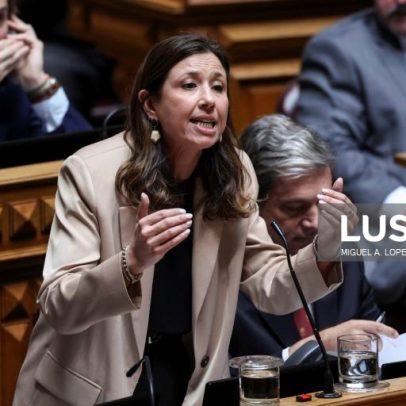 IL acusa Chega de uso mediático após acordo com PSD sobre revisão constitucional