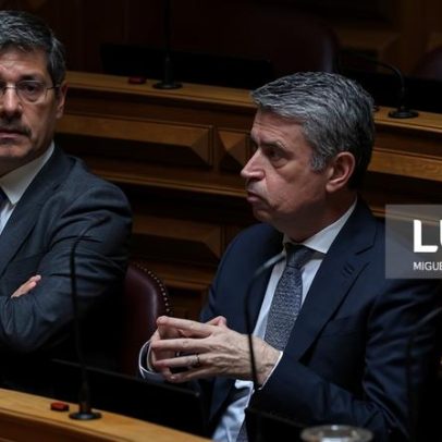 PS avisa Governo que votará contra alteração para criar PSU tal como está