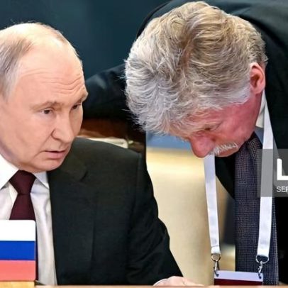 Rússia afirma que a situação na frente de combate agrava-se para Kiev