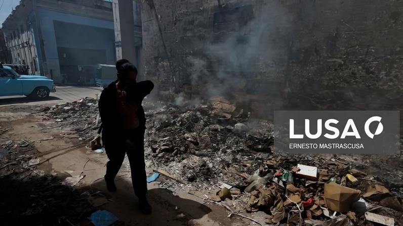 ONU alerta para deterioração das condições humanitárias em Cuba