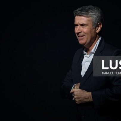 Carneiro confiante na eleição de Portugal para o Conselho de Segurança da ONU
