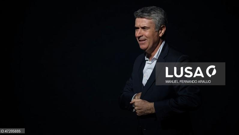 Carneiro confiante na eleição de Portugal para Conselho de Segurança da ONU