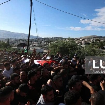 Amnistia Internacional acusa Israel de acelerar limpeza étnica na Cisjordânia