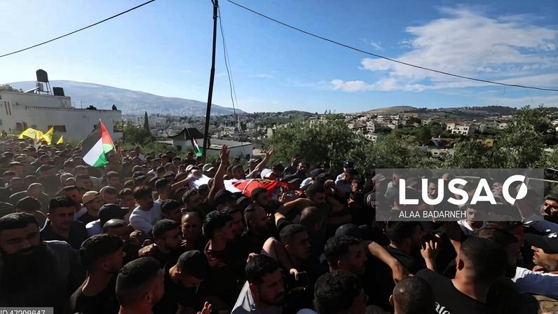 Amnistia Internacional acusa Israel de acelerar limpeza étnica na Cisjordânia