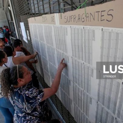 Líder da Colômbia e candidato de esquerda rejeitam resultados das presidenciais