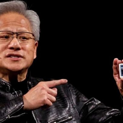 Universidades associadas ao Exército chinês procuraram acesso a chips Nvidia