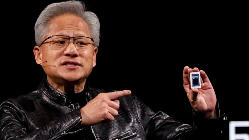 Universidades ligadas ao Exército chinês procuraram acesso a chips avançados da Nvidia – Bloomberg