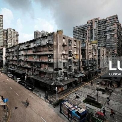 Demolição de bairro densamente povoado em Macau enfrenta barreiras legais