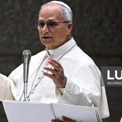 Papa nomeia pela primeira vez uma leiga para chefiar ministério no Vaticano