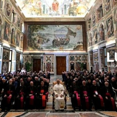 Vaticano atualiza estatutos da comissão contra abusos na Igreja