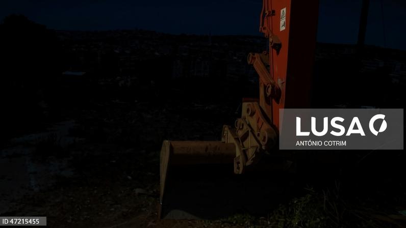 Moradores de Santa Filomena temem demolições e dizem não ter sido avisados