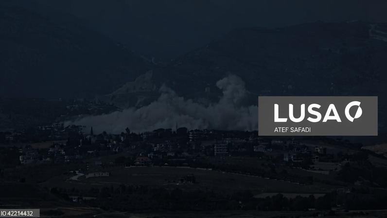 Israel admite ter matado três militares libaneses por engano