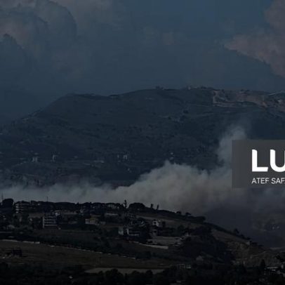 Hezbollah rejeita cessar-fogo parcial com Israel no Oriente Médio