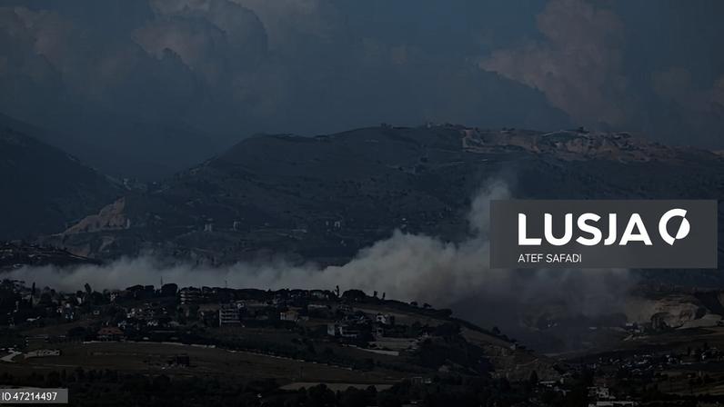 Hezbollah rejeita cessar-fogo parcial com Israel no Oriente Médio