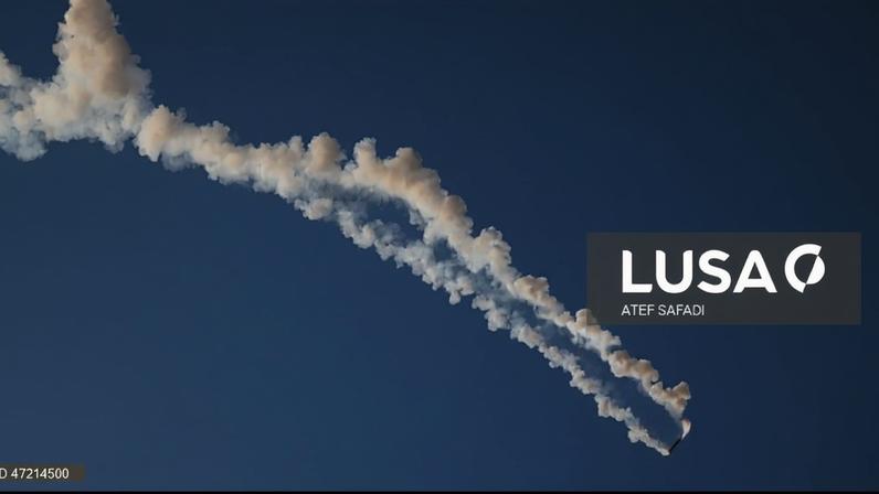 Teerão e Bagdade fecham espaço aéreo; Israel diz ter interceptado 11 mísseis