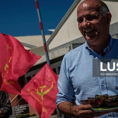 Governo admite aflição e derrota no pacote laboral, diz Raimundo