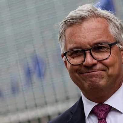Comissário europeu elogia progressos de Portugal no controlo fronteiriço