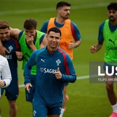 Portugal sem baixas no arranque do estágio fechado para Mundial 2026