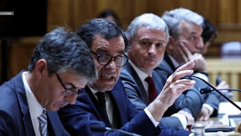 Governo não confirma perda de 700 milhões em fundos europeus no Alentejo