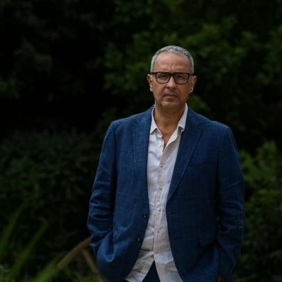 Kamel Daoud defende romper convenções como condição para a liberdade