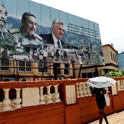 Cuba critica Parlamento Europeu por aliar-se aos EUA e bloqueio energético