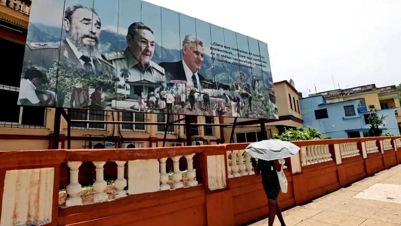 Cuba critica Parlamento Europeu por aliar-se aos EUA e bloqueio energético