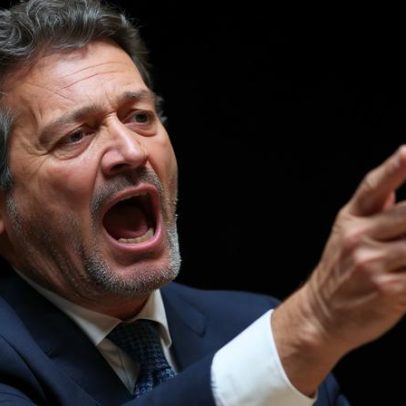 Chega admite viabilizar PSU na generalidade se PSD aceitar alterações