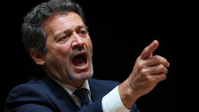 Chega admite viabilizar PSU na generalidade se PSD aceitar alterações