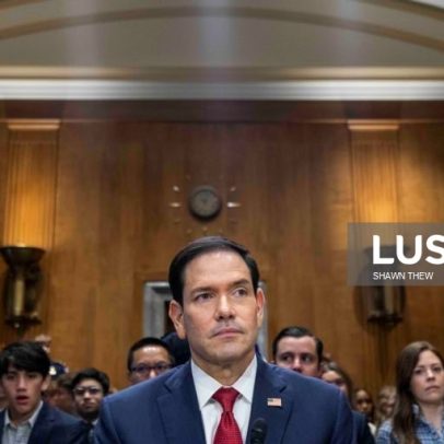 Teerã discutirá programa nuclear após ofensiva militar, diz Rubio