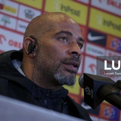 Selecionador da Nigéria vê Portugal como campeão do Mundial 2026