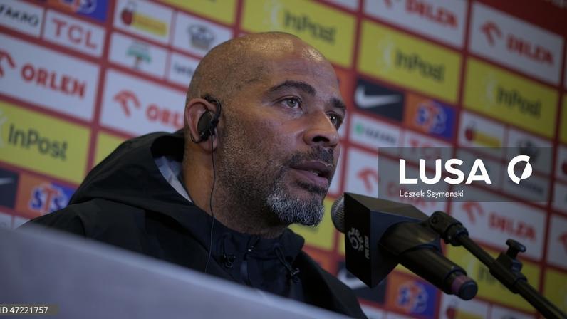 Mundial2026: Selecionador da Nigéria acredita que Portugal poderá ser campeão