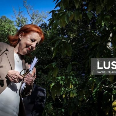 Ministra do Ambiente aponta água como prioridade e anuncia novos investimentos