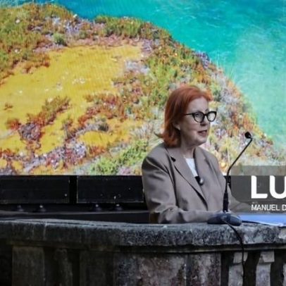 Ministra do Ambiente rejeita acusações CAP sobre plano de restauro da natureza