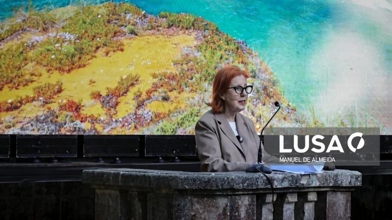 Ministra do Ambiente rejeita acusações CAP sobre plano de restauro da natureza