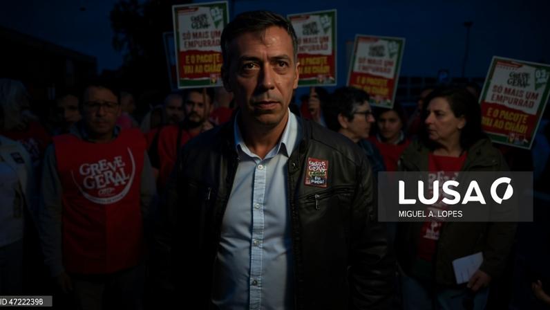 CGTP leva críticas à OIT sobre revisão da lei laboral e pede caminho inverso