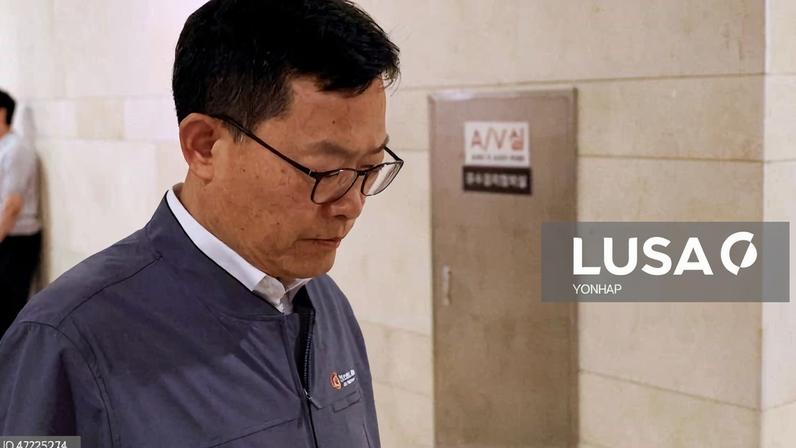 Maior empresa sul-coreana de defesa suspende produção após explosão mortal